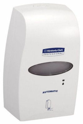 ELECTRONIC CASSETE SOAP DISP